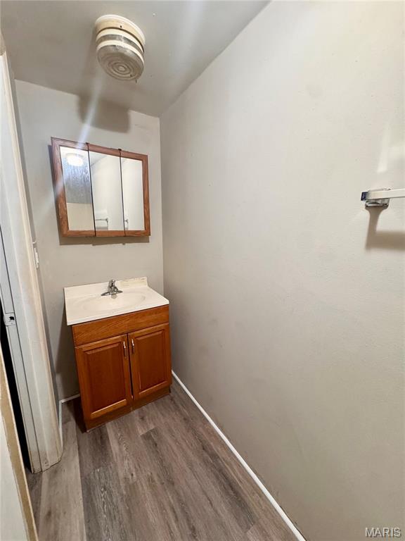 Granite City - Residential Lease