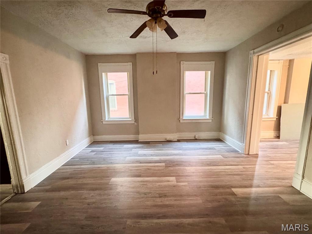 Granite City - Residential Lease
