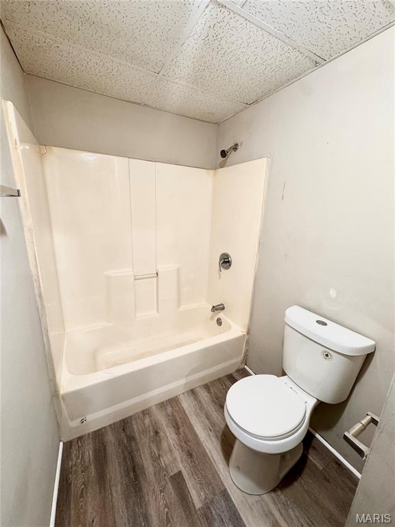 Granite City - Residential Lease