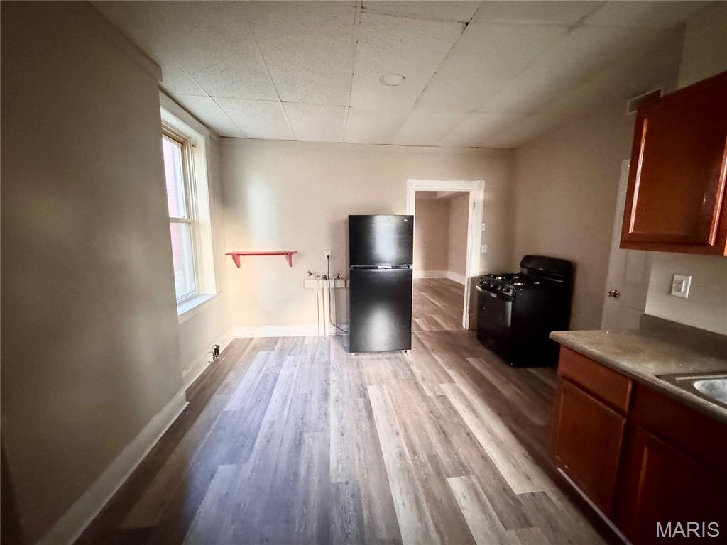 Granite City - Residential Lease