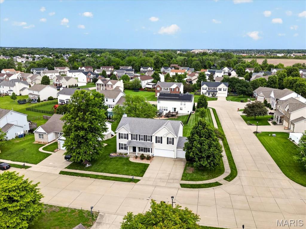 Ashford Farms 02 - Residential