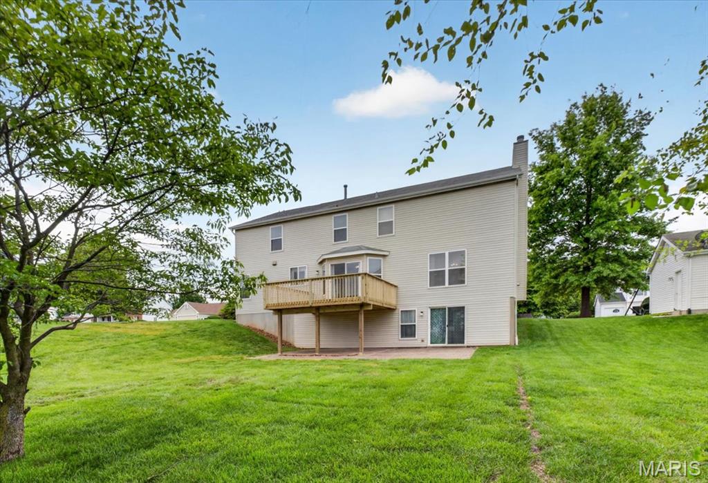 Ashford Farms 02 - Residential