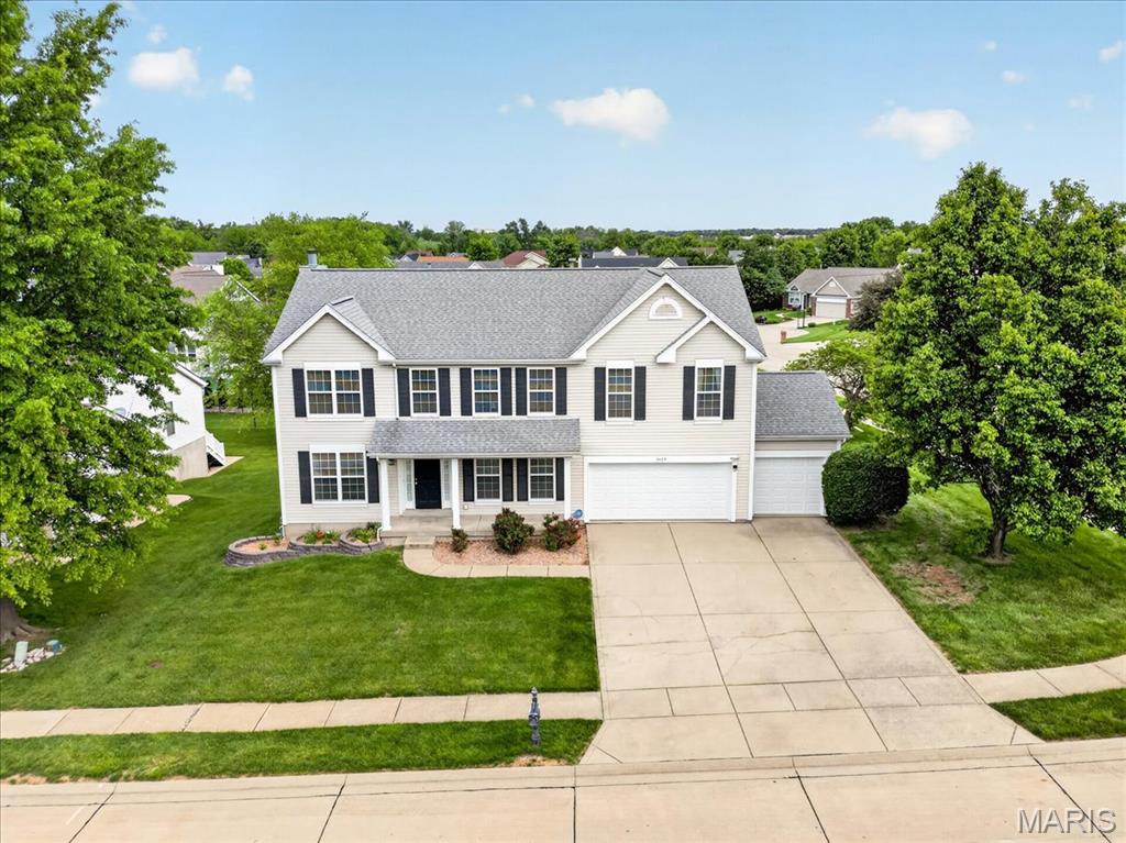 Ashford Farms 02 - Residential