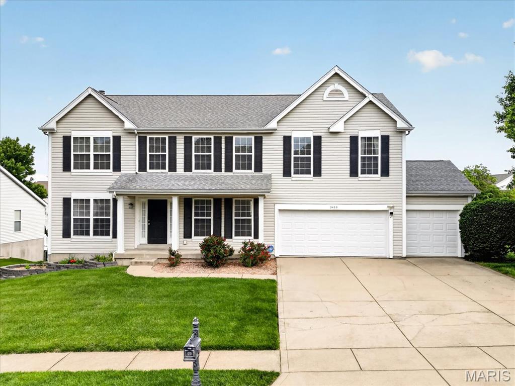 Ashford Farms 02 - Residential