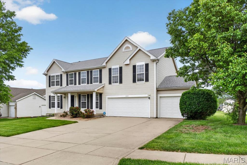 Ashford Farms 02 - Residential