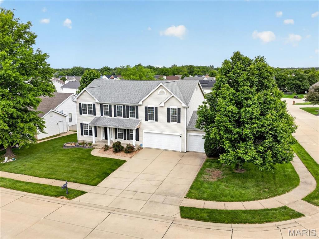 Ashford Farms 02 - Residential