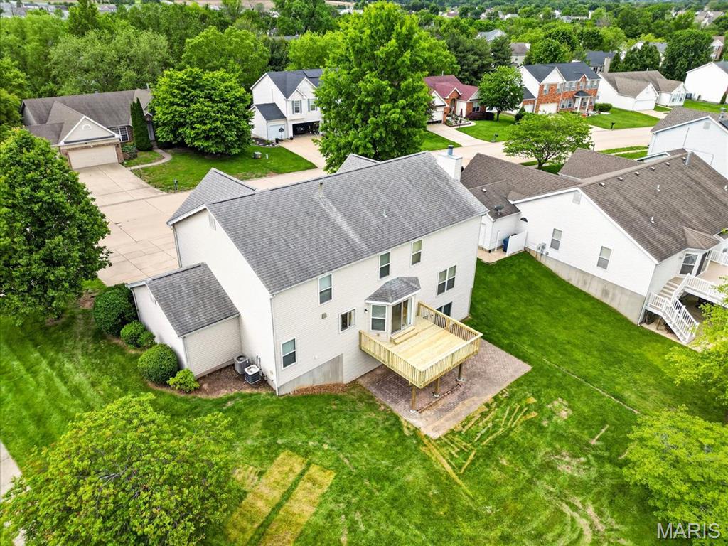 Ashford Farms 02 - Residential