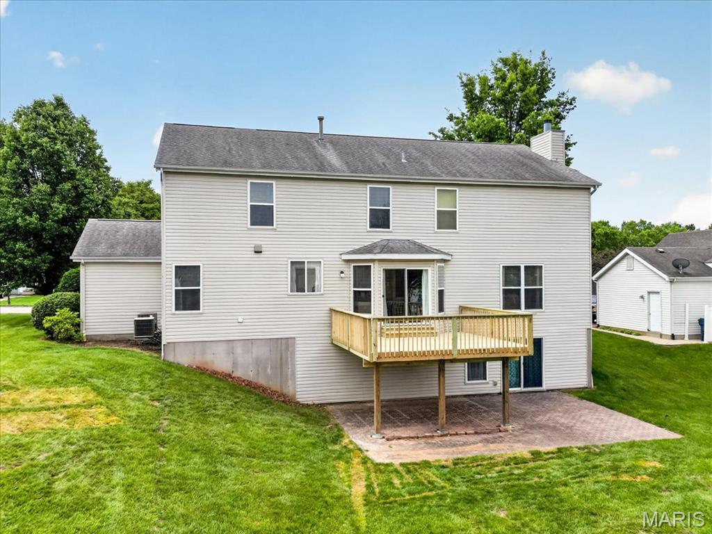 Ashford Farms 02 - Residential