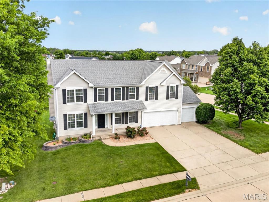 Ashford Farms 02 - Residential