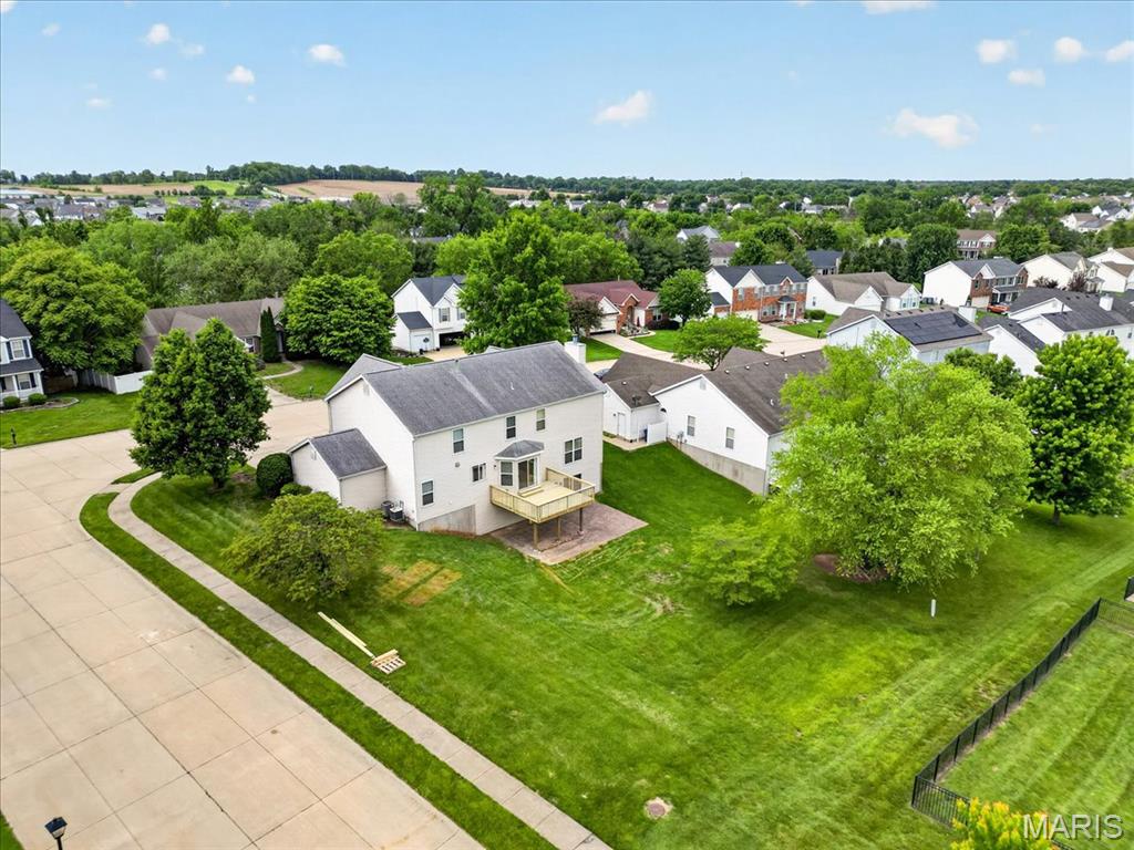 Ashford Farms 02 - Residential