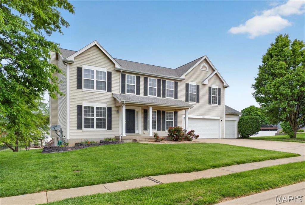 Ashford Farms 02 - Residential