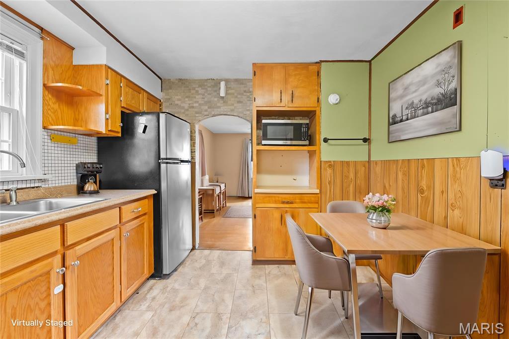 Lochmanns & Reinsch Sub - Residential