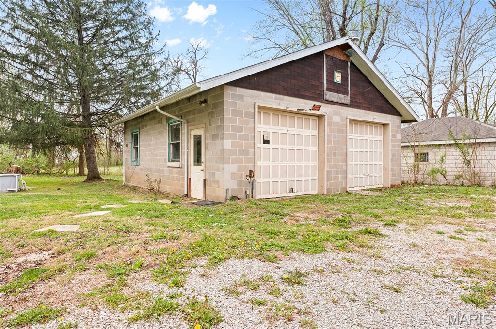 Lochmanns & Reinsch Sub - Residential