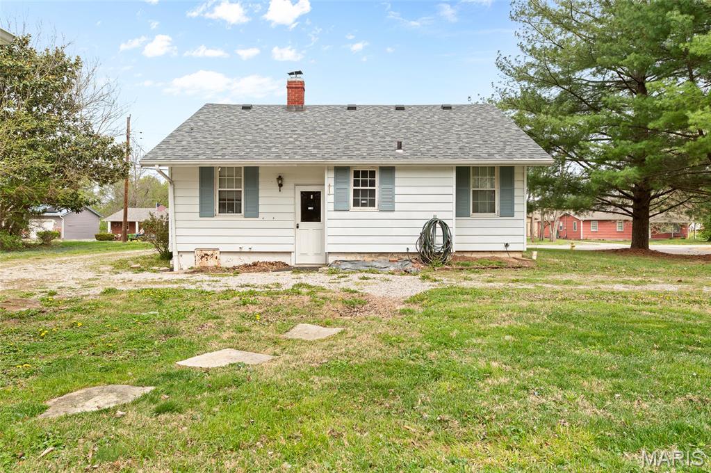 Lochmanns & Reinsch Sub - Residential