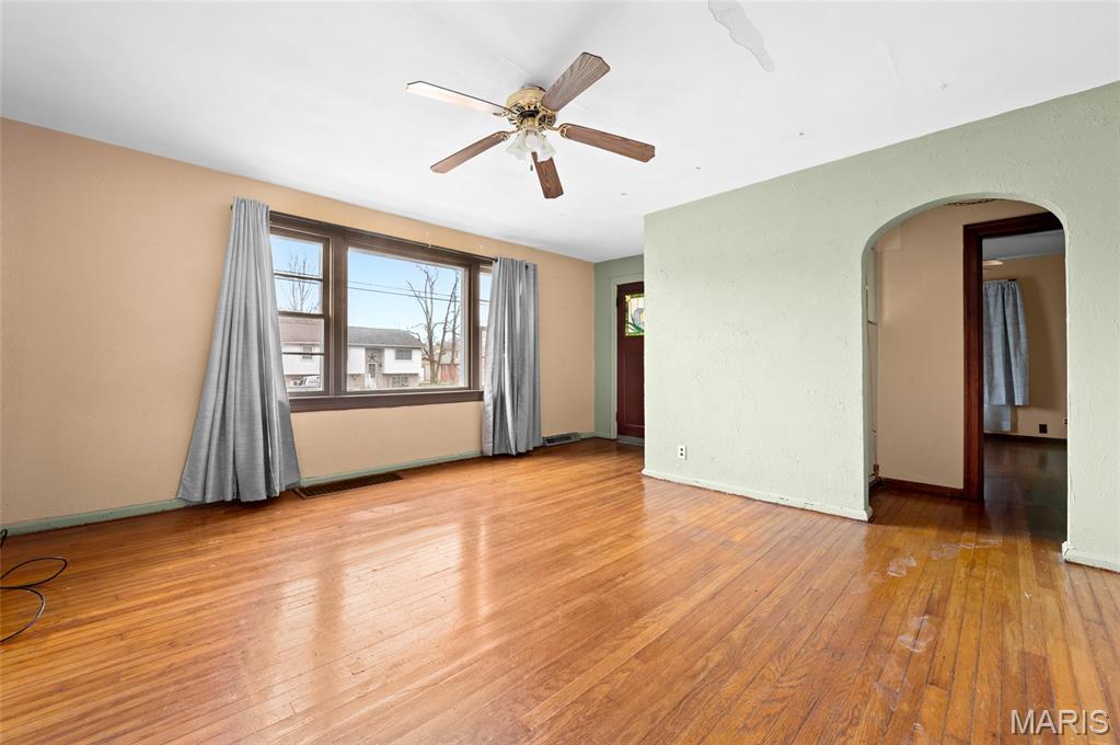 Lochmanns & Reinsch Sub - Residential