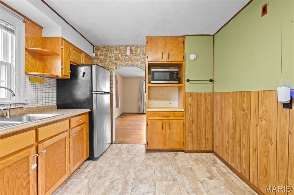 Lochmanns & Reinsch Sub - Residential