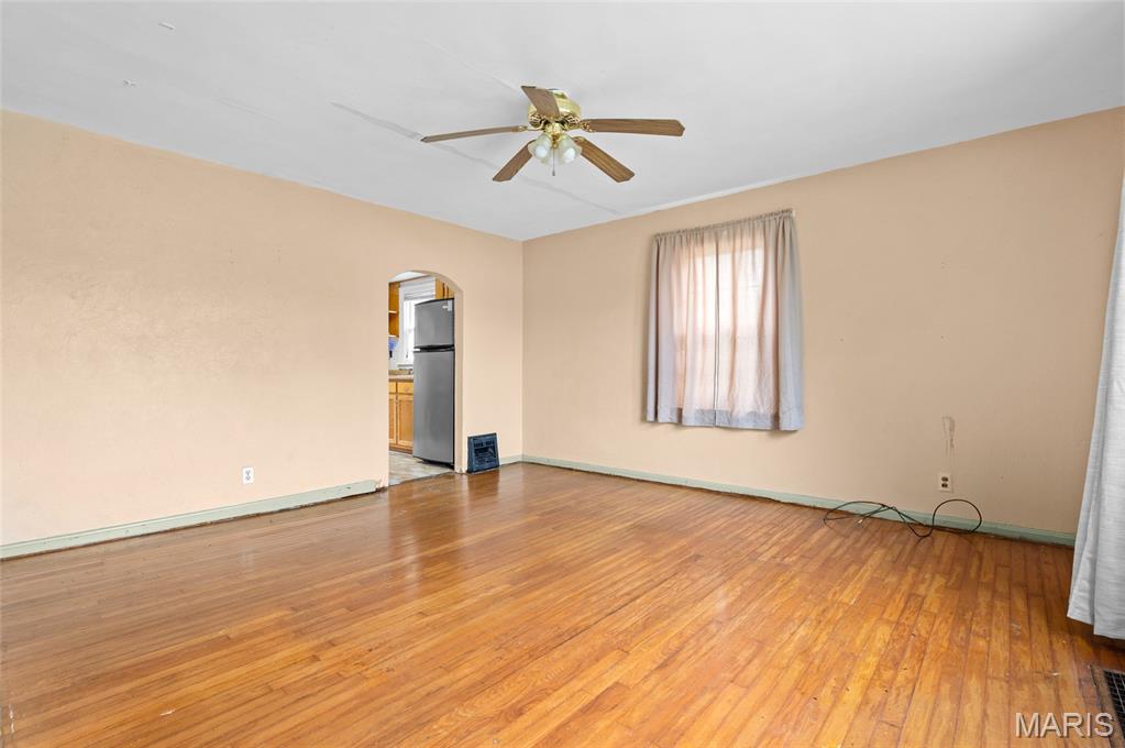 Lochmanns & Reinsch Sub - Residential