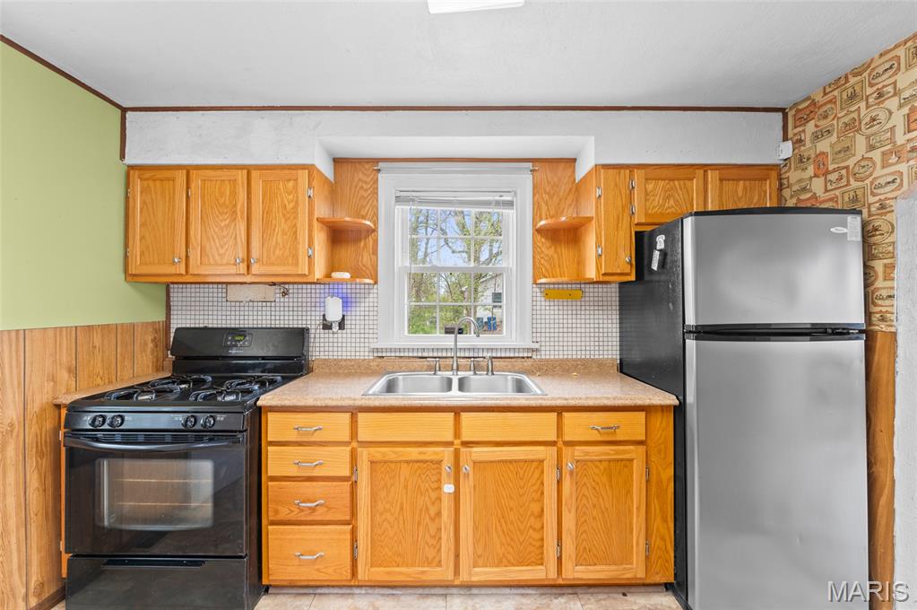 Lochmanns & Reinsch Sub - Residential