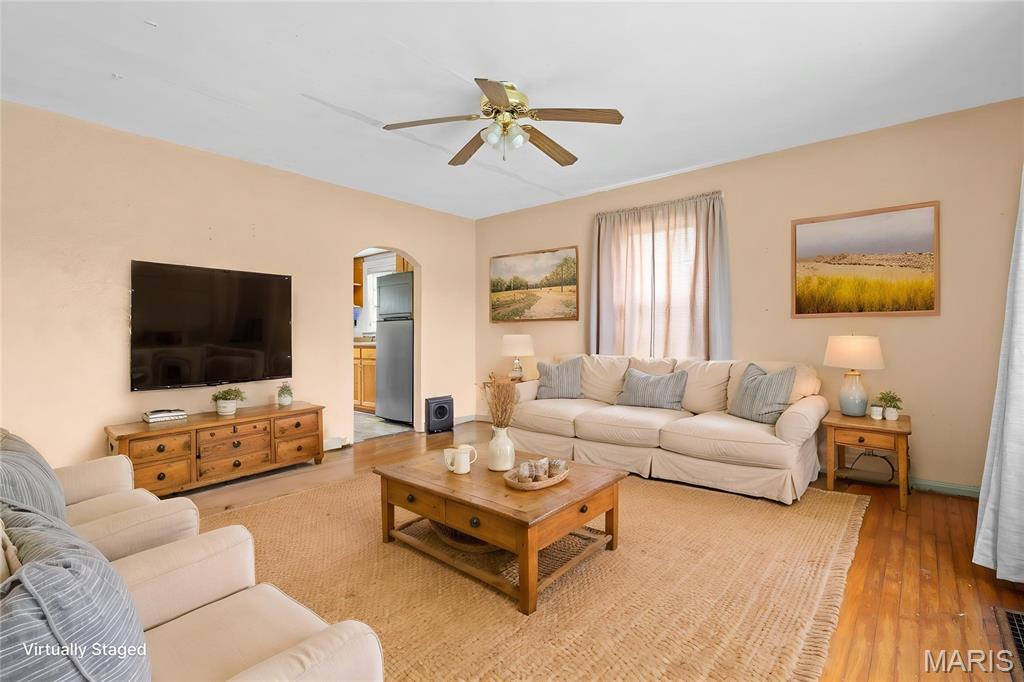 Lochmanns & Reinsch Sub - Residential