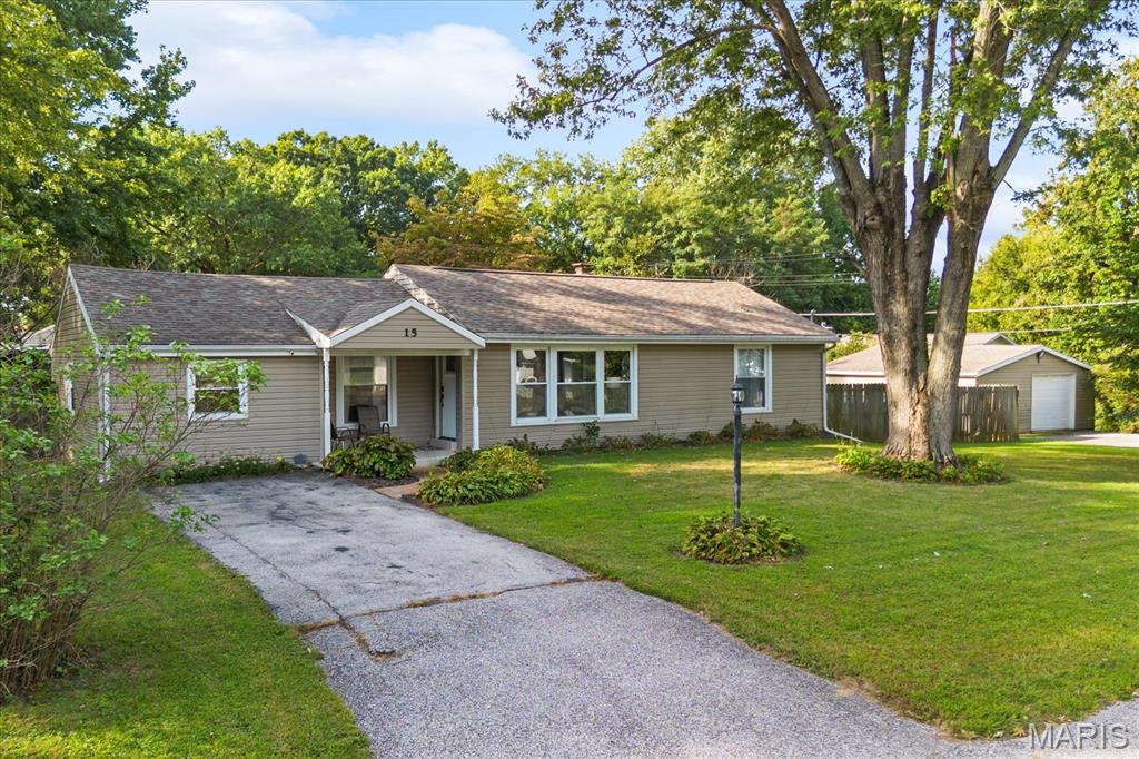 Sunnyhill Acres - Residential