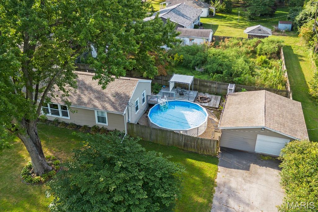 Sunnyhill Acres - Residential