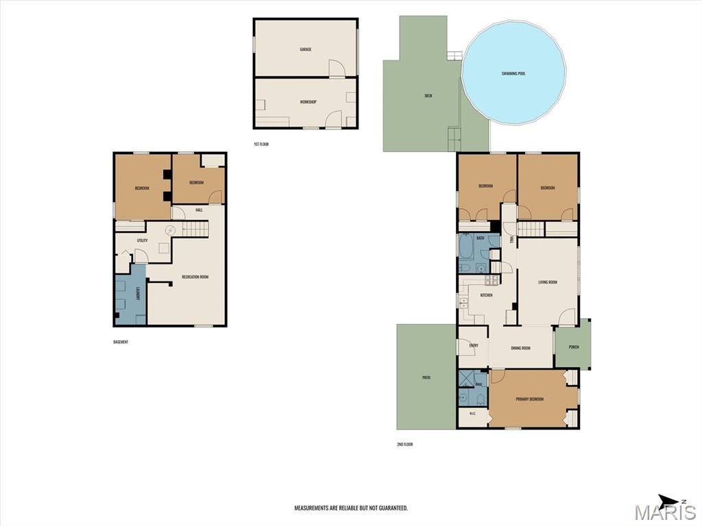 Sunnyhill Acres - Residential