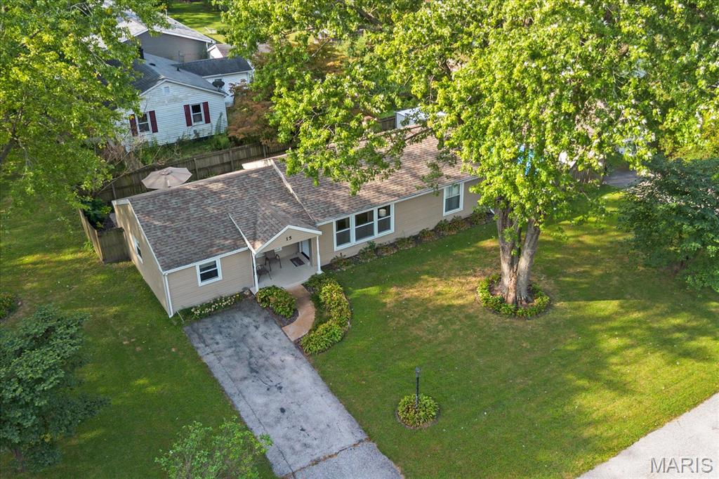 Sunnyhill Acres - Residential