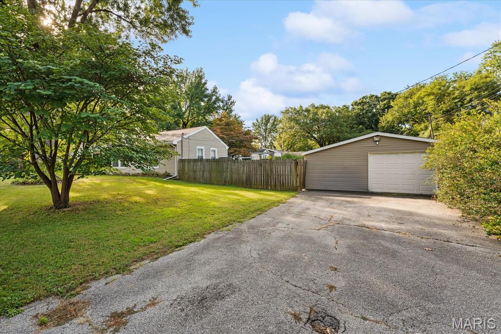 Sunnyhill Acres - Residential