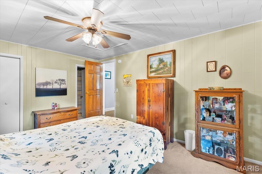 Sunnyhill Acres - Residential