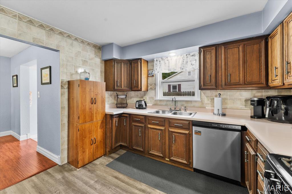 Sunnyhill Acres - Residential
