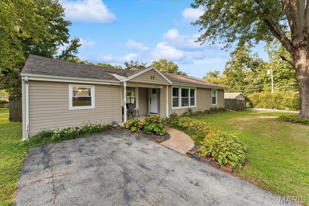 Sunnyhill Acres - Residential