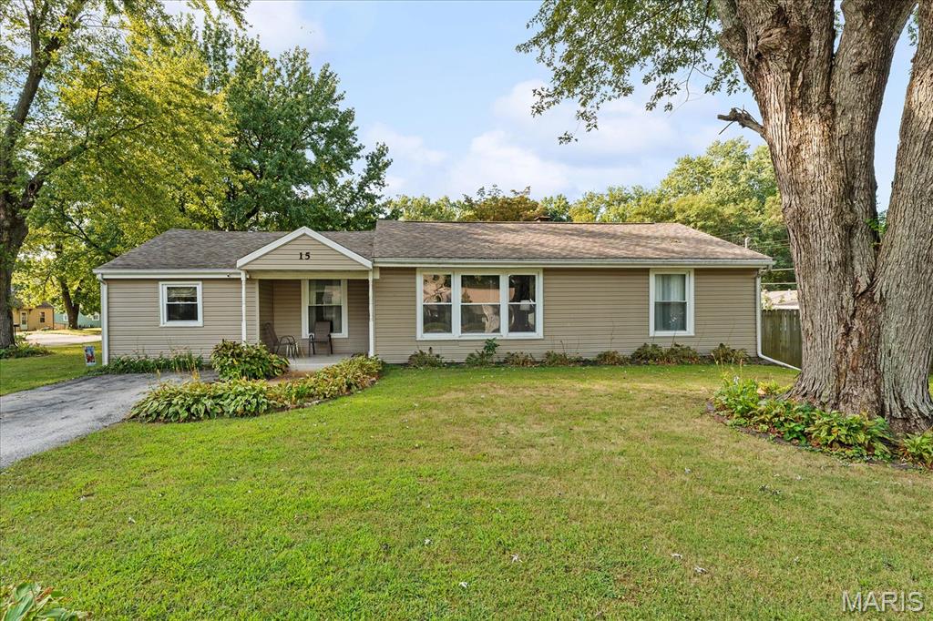 Sunnyhill Acres - Residential