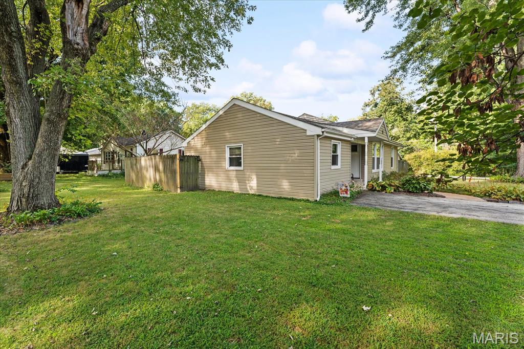 Sunnyhill Acres - Residential