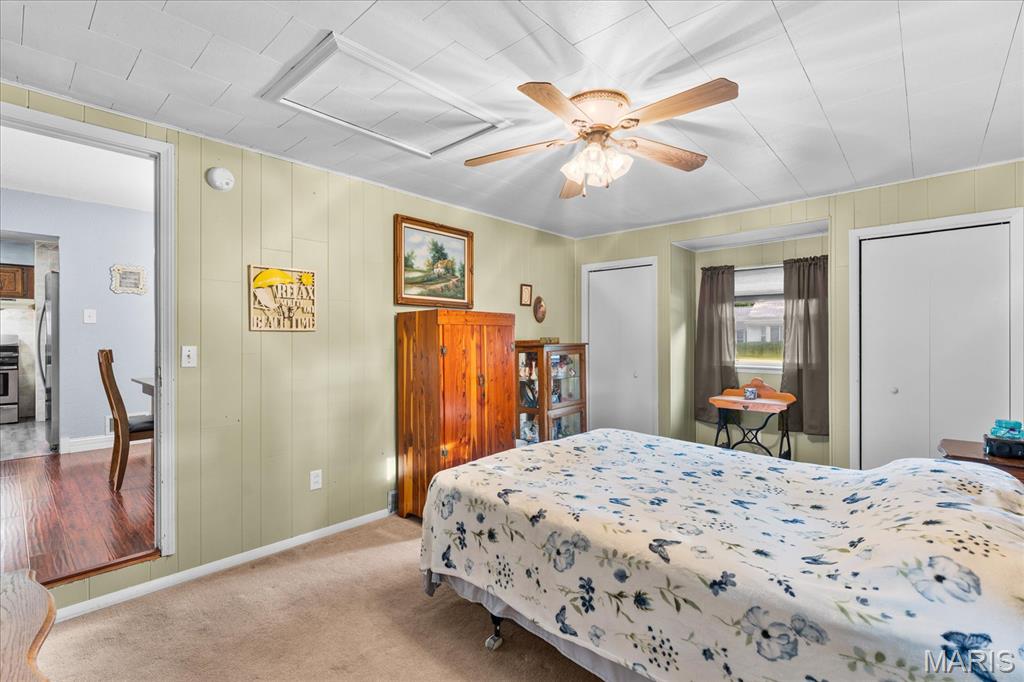 Sunnyhill Acres - Residential