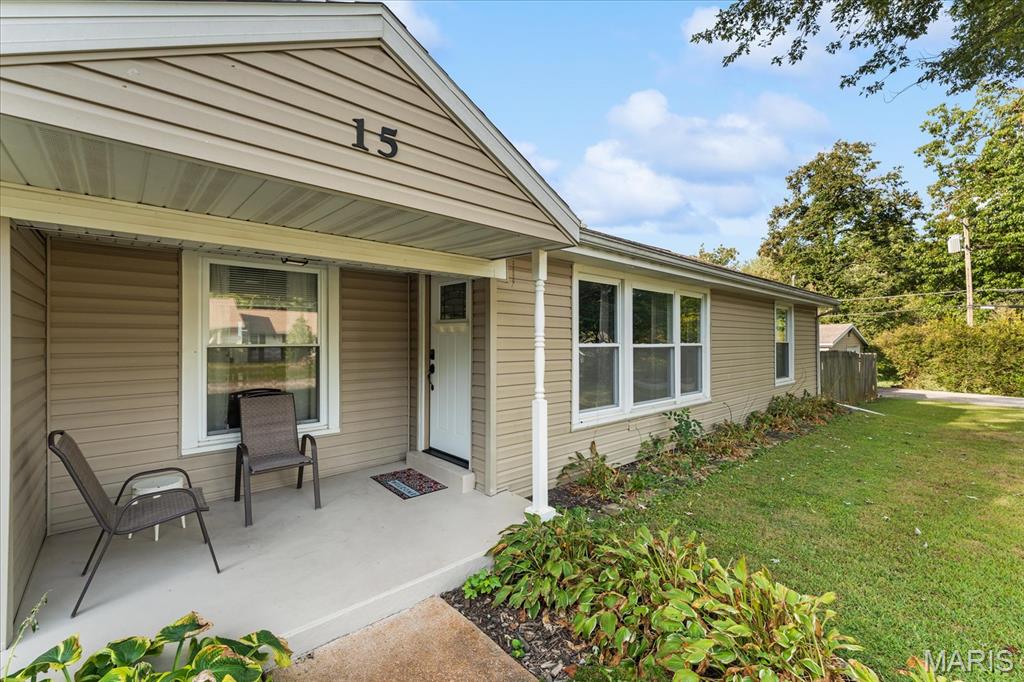 Sunnyhill Acres - Residential
