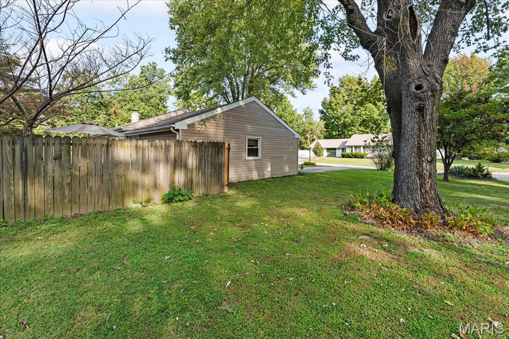 Sunnyhill Acres - Residential