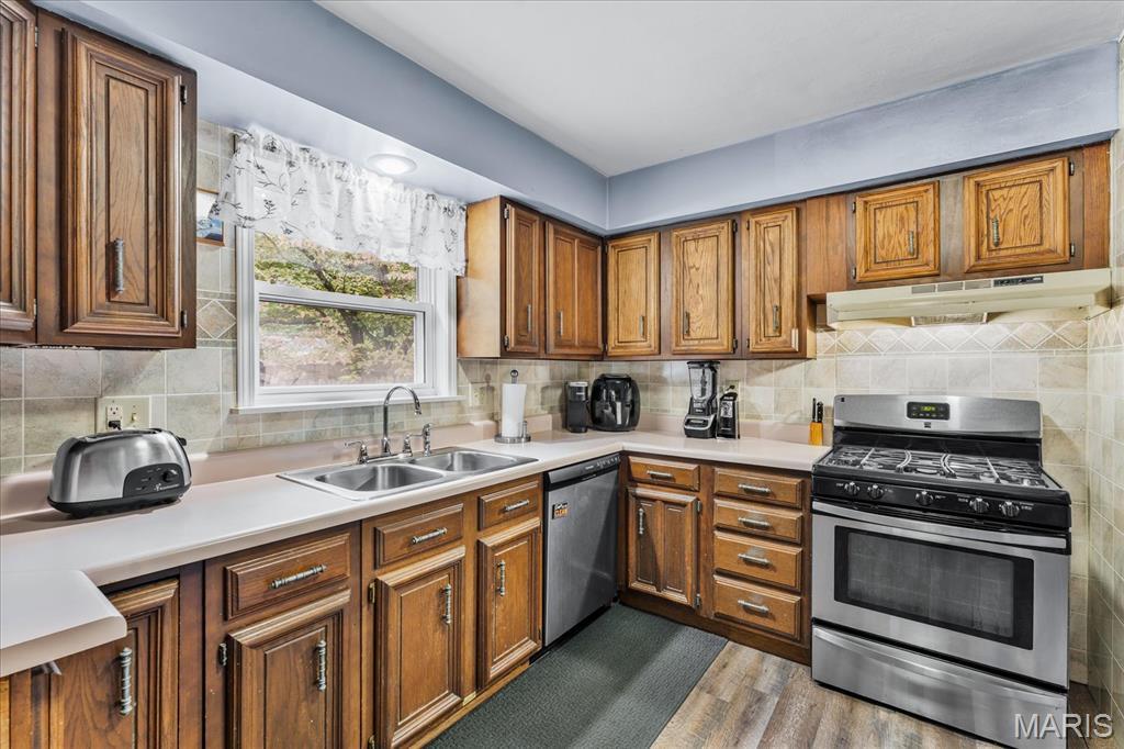 Sunnyhill Acres - Residential