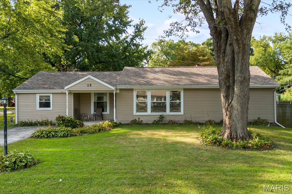 Sunnyhill Acres - Residential