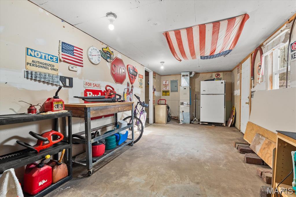 Sunnyhill Acres - Residential