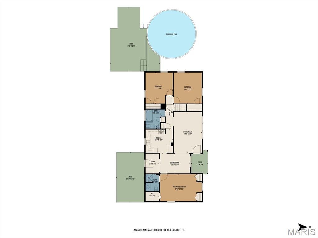 Sunnyhill Acres - Residential