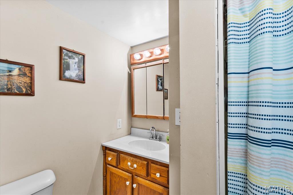 Sunnyhill Acres - Residential