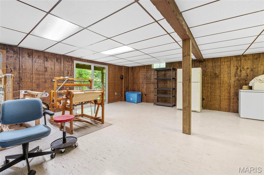 not in subdivision - Residential