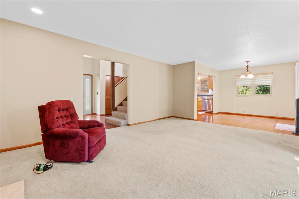 not in subdivision - Residential