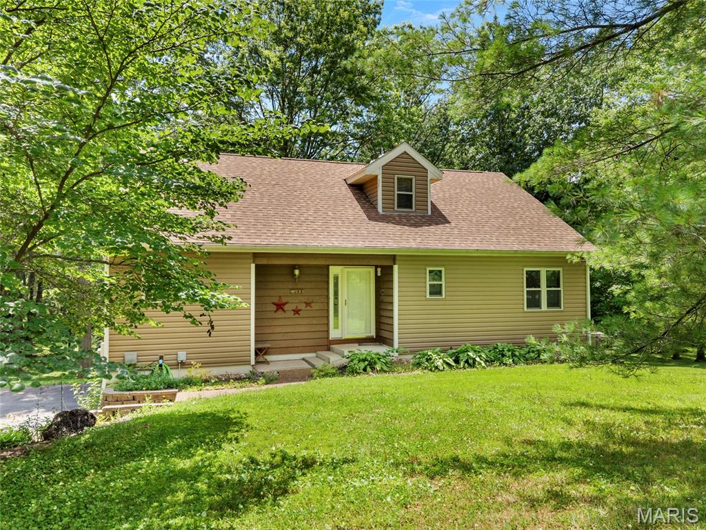 not in subdivision - Residential
