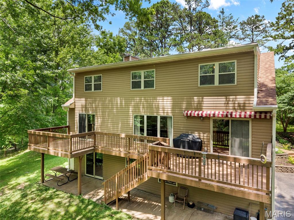 not in subdivision - Residential