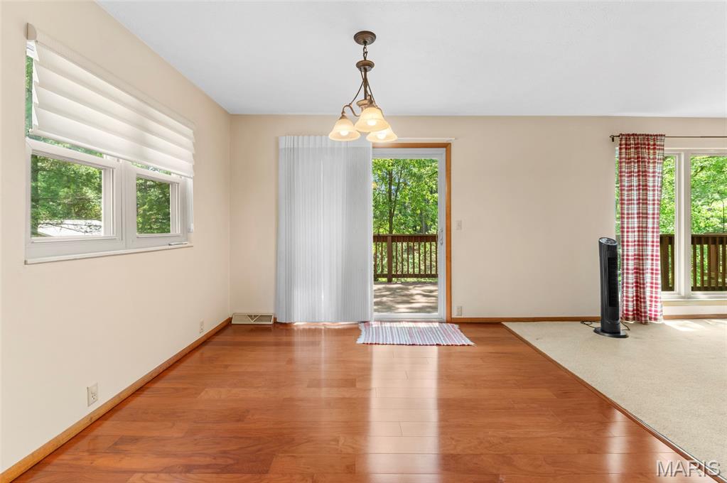 not in subdivision - Residential