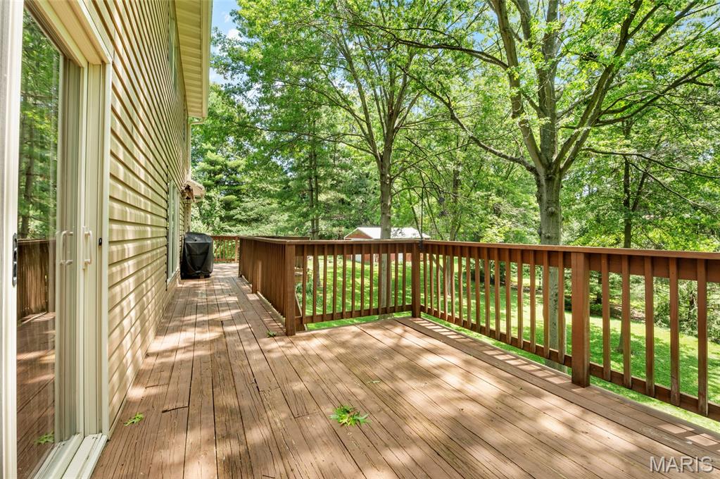 not in subdivision - Residential