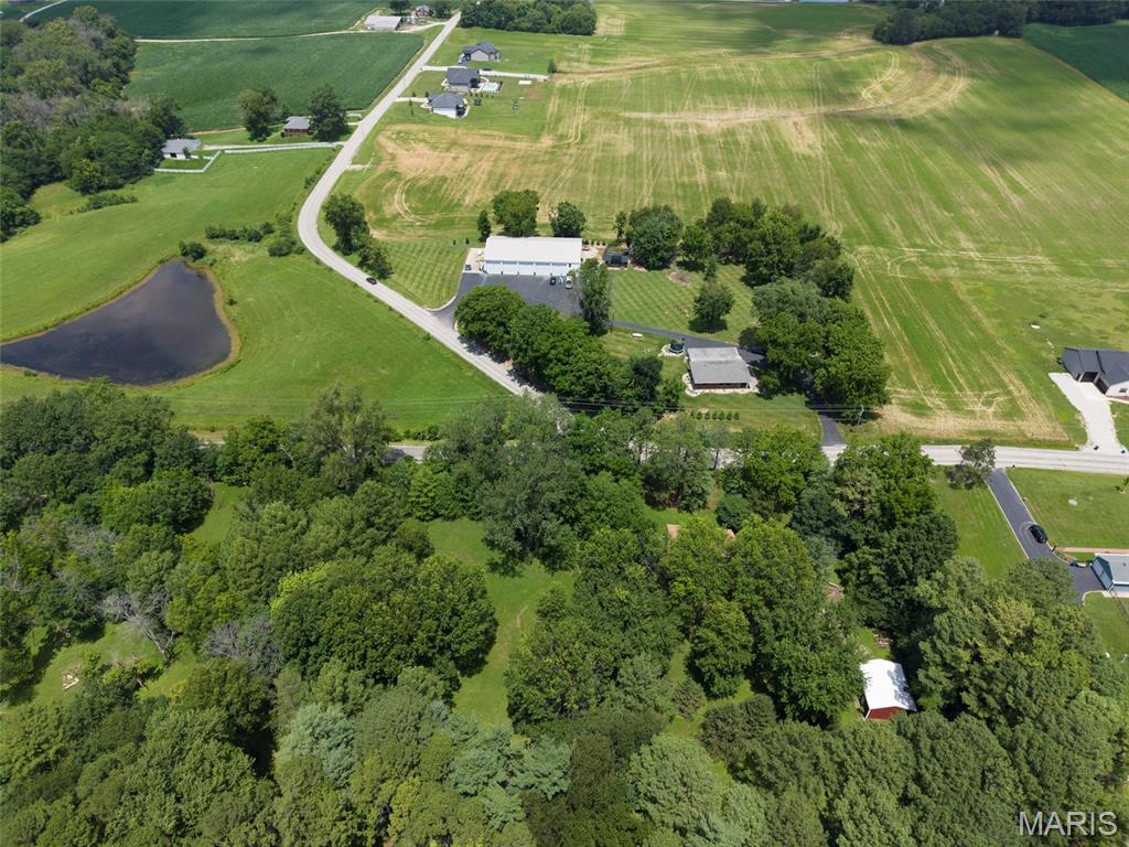 not in subdivision - Residential