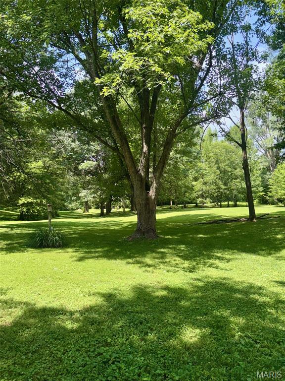 not in subdivision - Residential