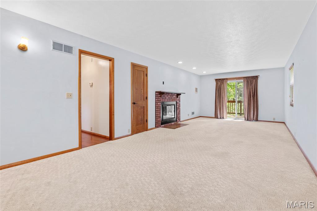 not in subdivision - Residential